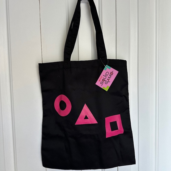 Squid Game Tote - Picture 7 of 8